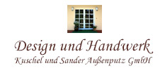 Kuschel und Sander Außenputz GmbH